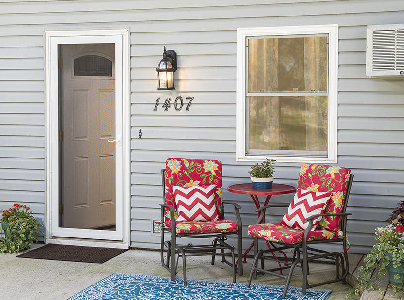 Photo Gallery | Larson Storm Doors And Windows