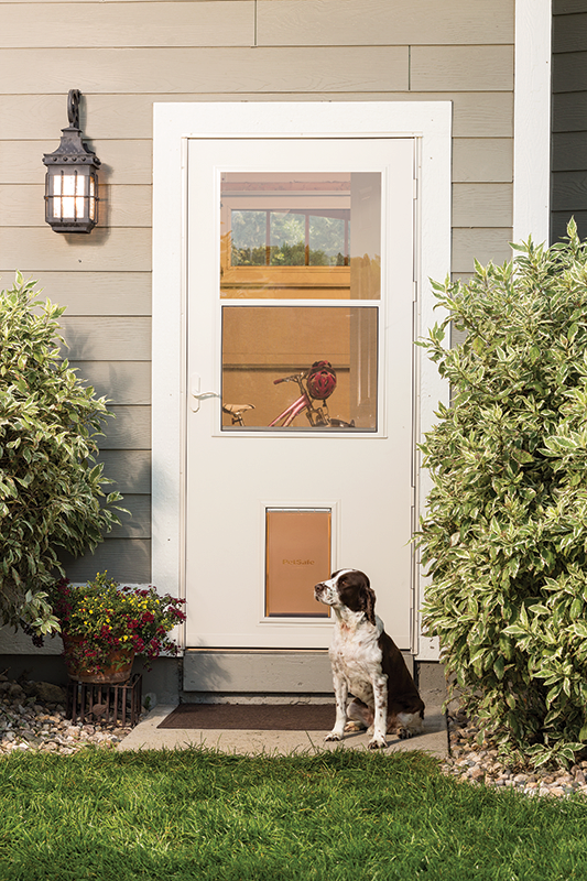 Photo Gallery | Larson Storm Doors and Windows