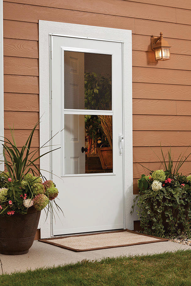 Photo Gallery | Larson Storm Doors and Windows