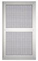 Larson retractable screen door